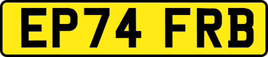 EP74FRB
