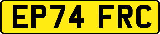 EP74FRC