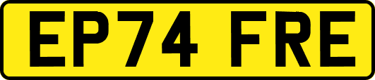 EP74FRE