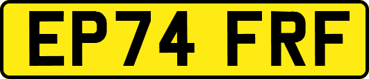 EP74FRF