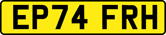 EP74FRH