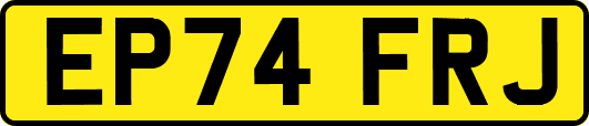 EP74FRJ