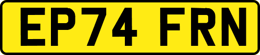 EP74FRN