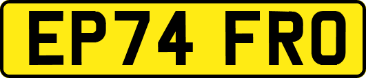 EP74FRO