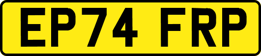 EP74FRP