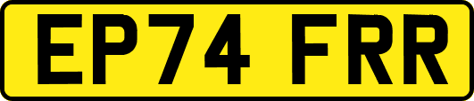 EP74FRR
