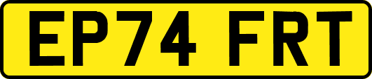 EP74FRT