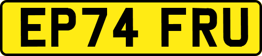 EP74FRU