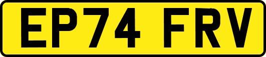 EP74FRV