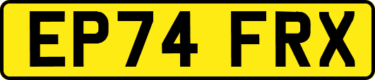EP74FRX