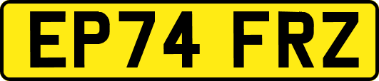 EP74FRZ