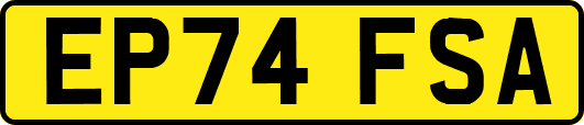 EP74FSA