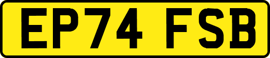 EP74FSB