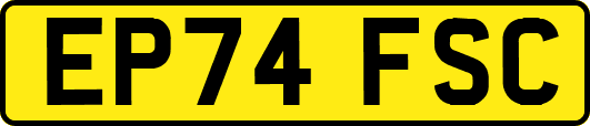 EP74FSC