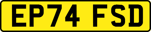 EP74FSD