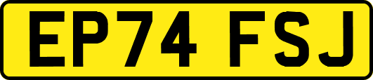 EP74FSJ