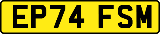 EP74FSM
