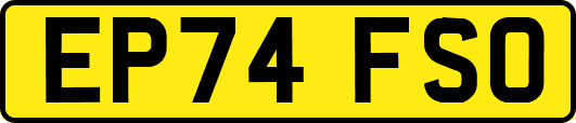 EP74FSO
