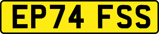 EP74FSS