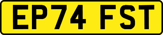 EP74FST