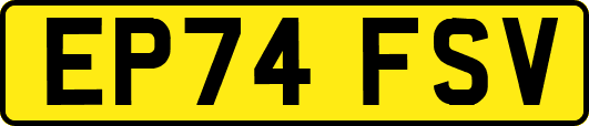 EP74FSV