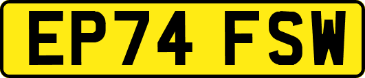 EP74FSW
