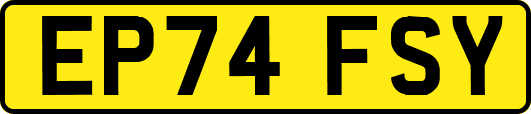 EP74FSY