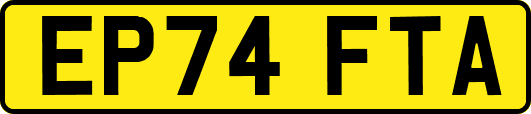 EP74FTA