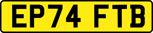 EP74FTB