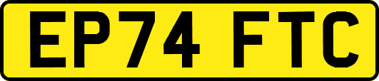 EP74FTC