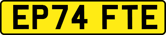 EP74FTE