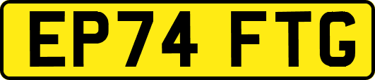 EP74FTG