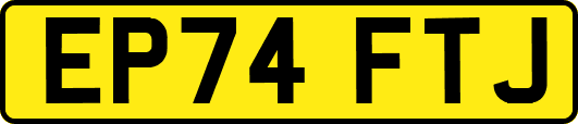 EP74FTJ