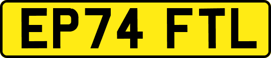 EP74FTL