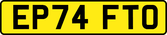 EP74FTO