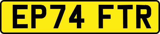 EP74FTR