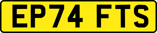 EP74FTS