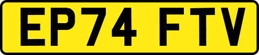 EP74FTV