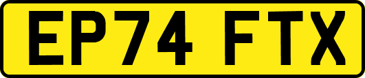 EP74FTX