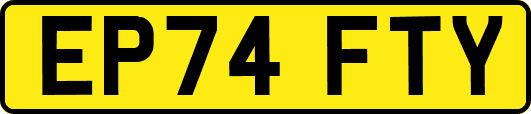EP74FTY