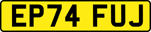 EP74FUJ