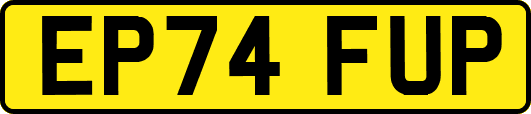 EP74FUP