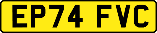EP74FVC