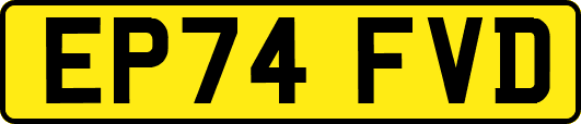EP74FVD