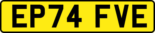 EP74FVE