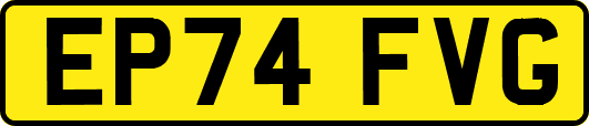 EP74FVG