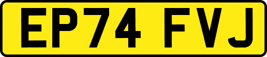 EP74FVJ