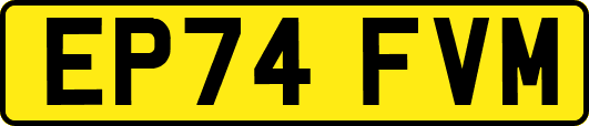 EP74FVM