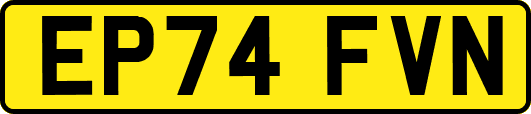 EP74FVN