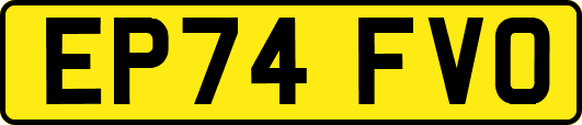 EP74FVO